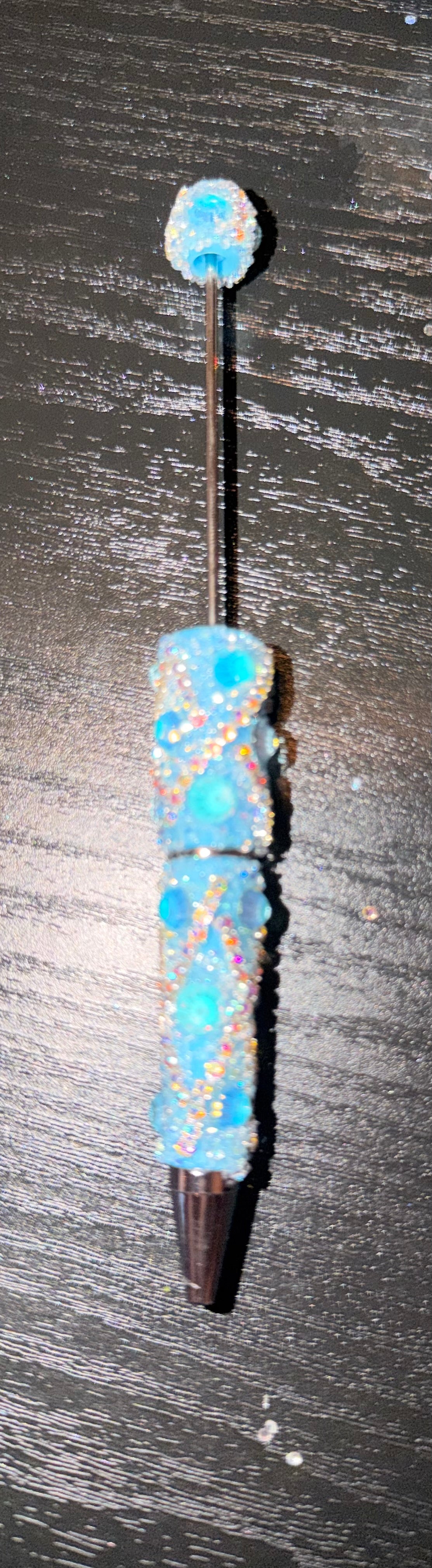 Fancy pen