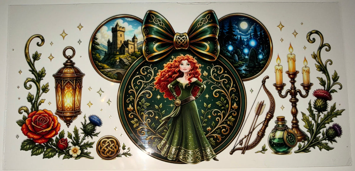 Disney Princess 2