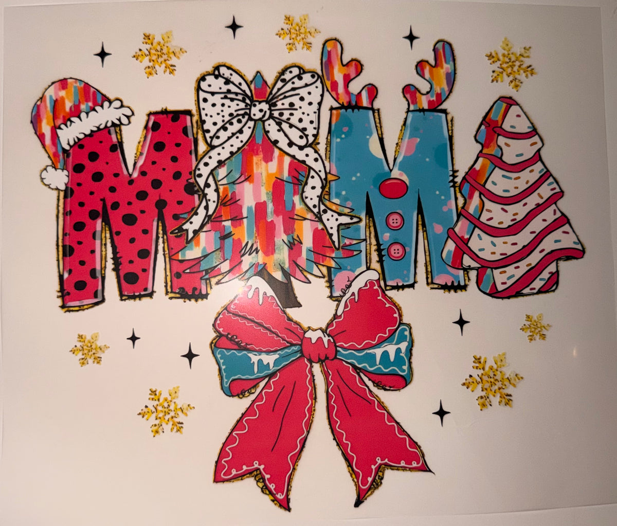 Mama 13