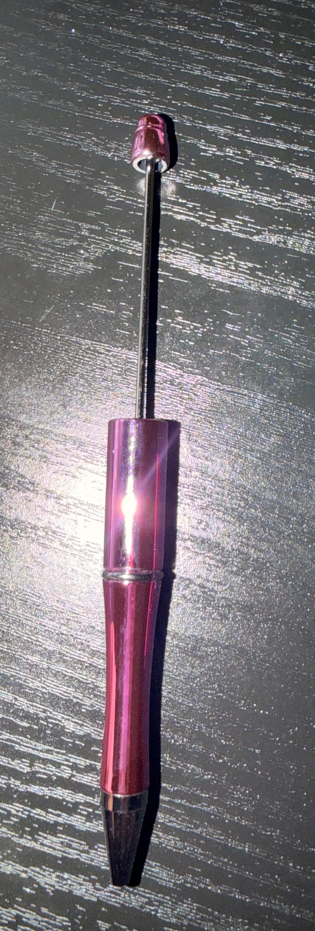 Bead pen