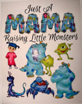 Mama 9
