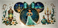 Disney Princess 1