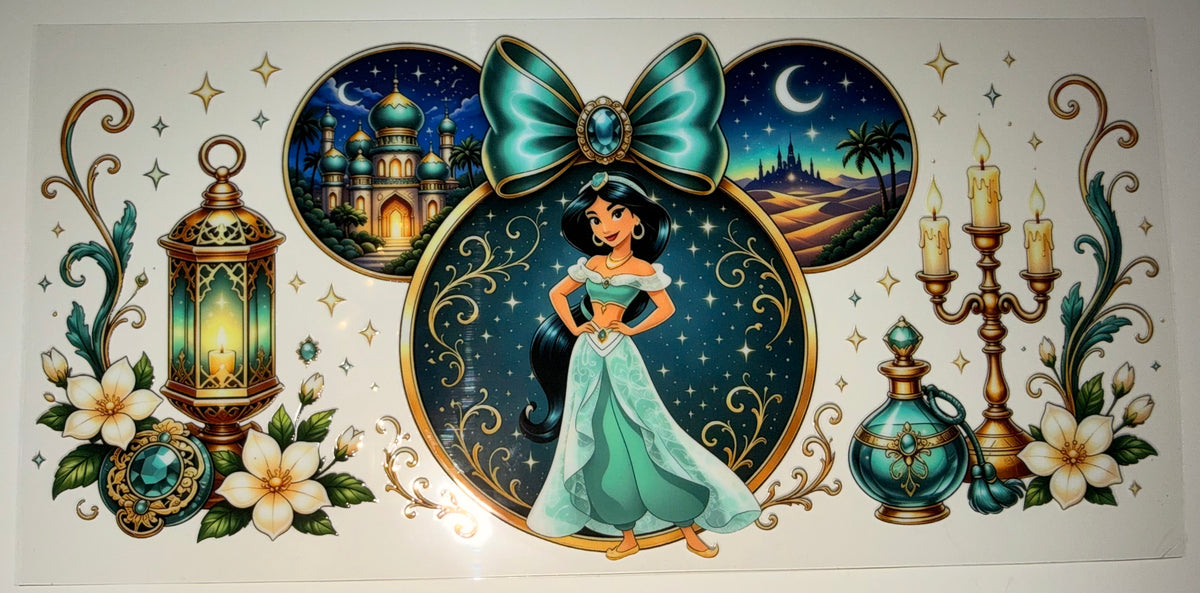 Disney Princess 1