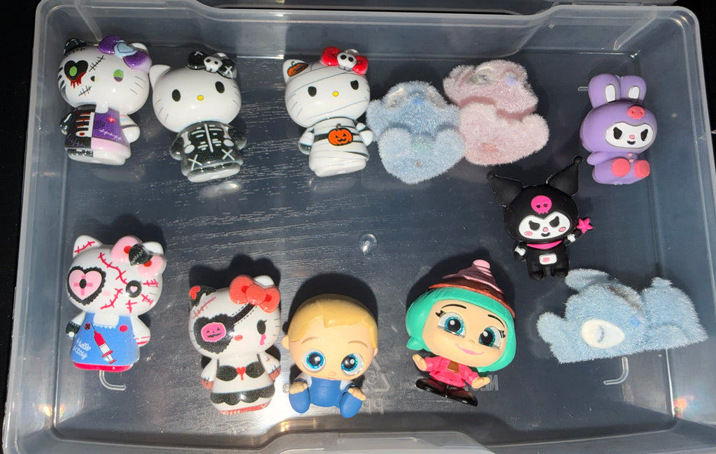 Doorables/character Add On￼