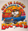 Bucee 3