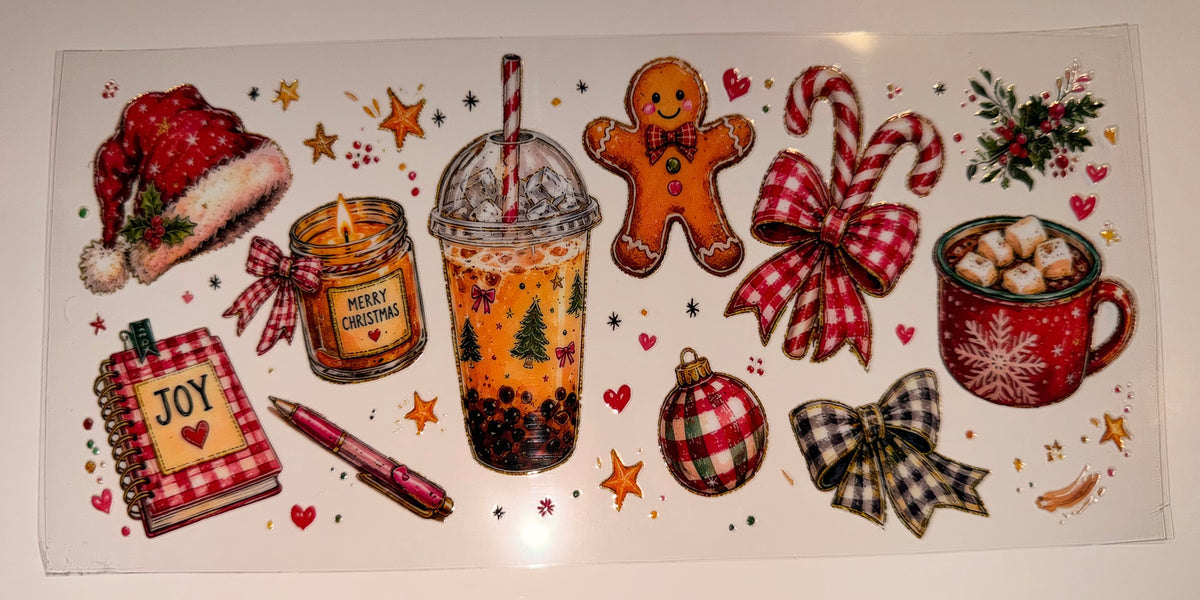 Christmas 1