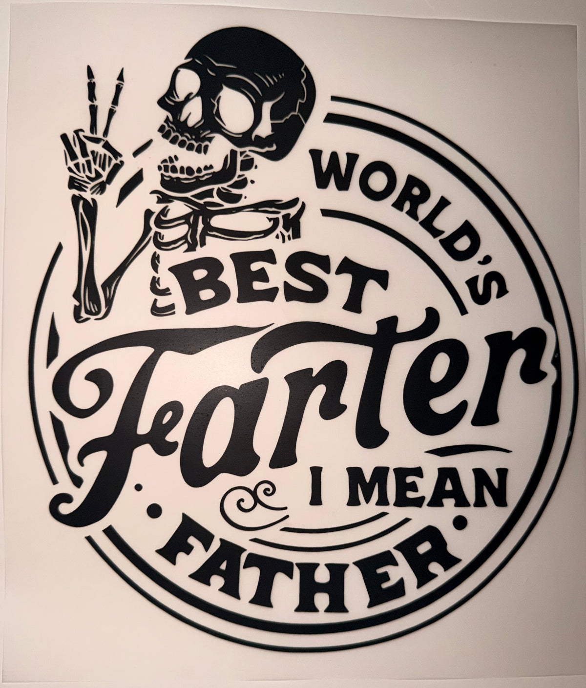 Dad 1