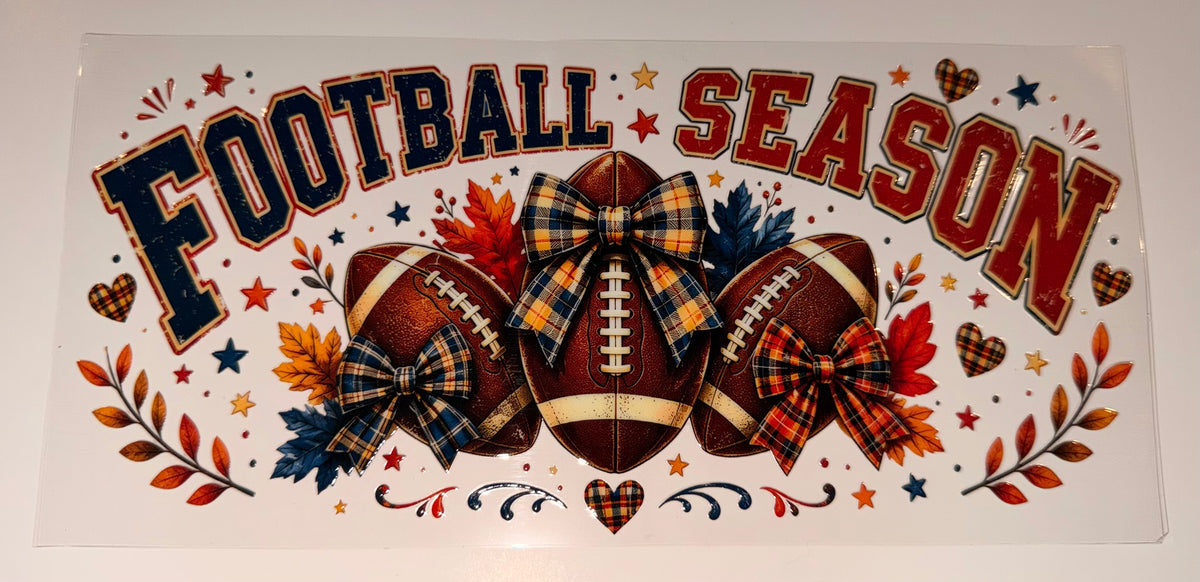Football 1