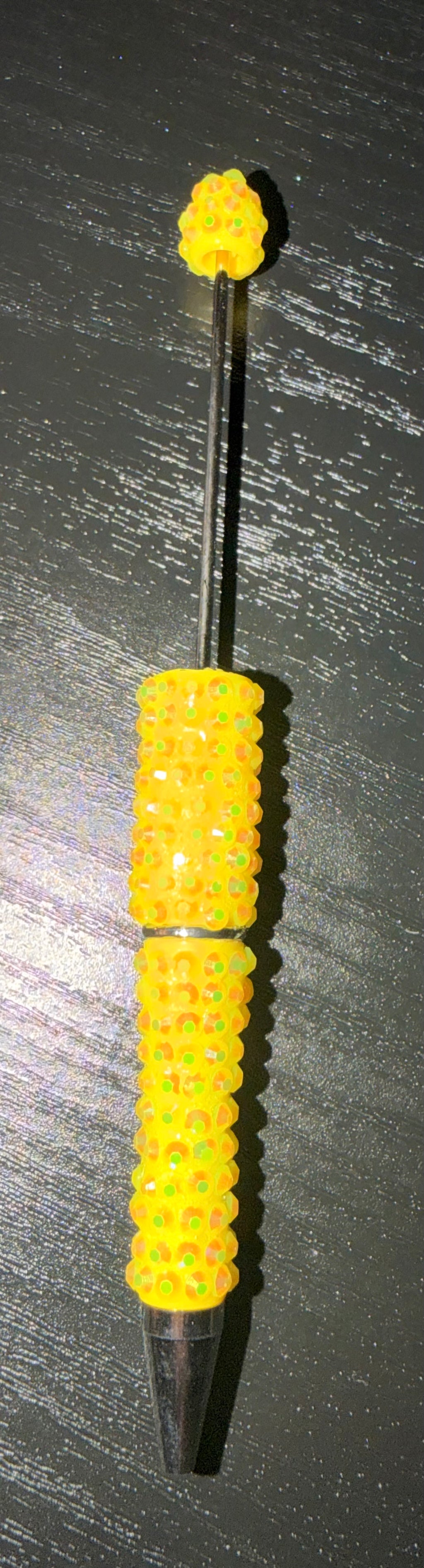 Rhinestone pen