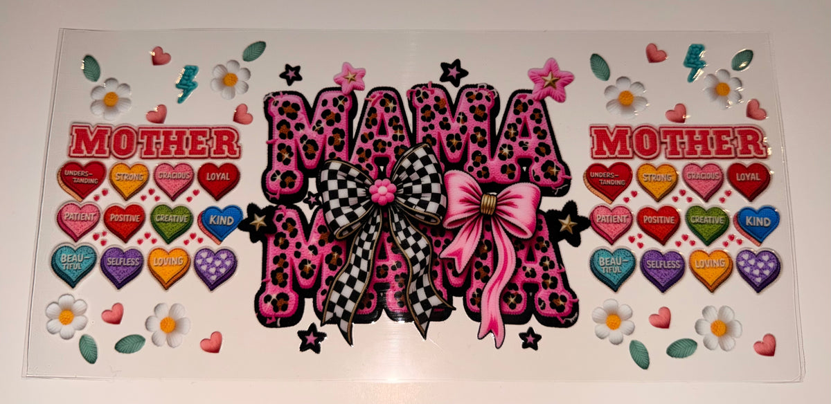Mama 2