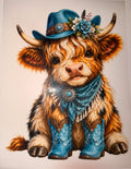 Cow 5