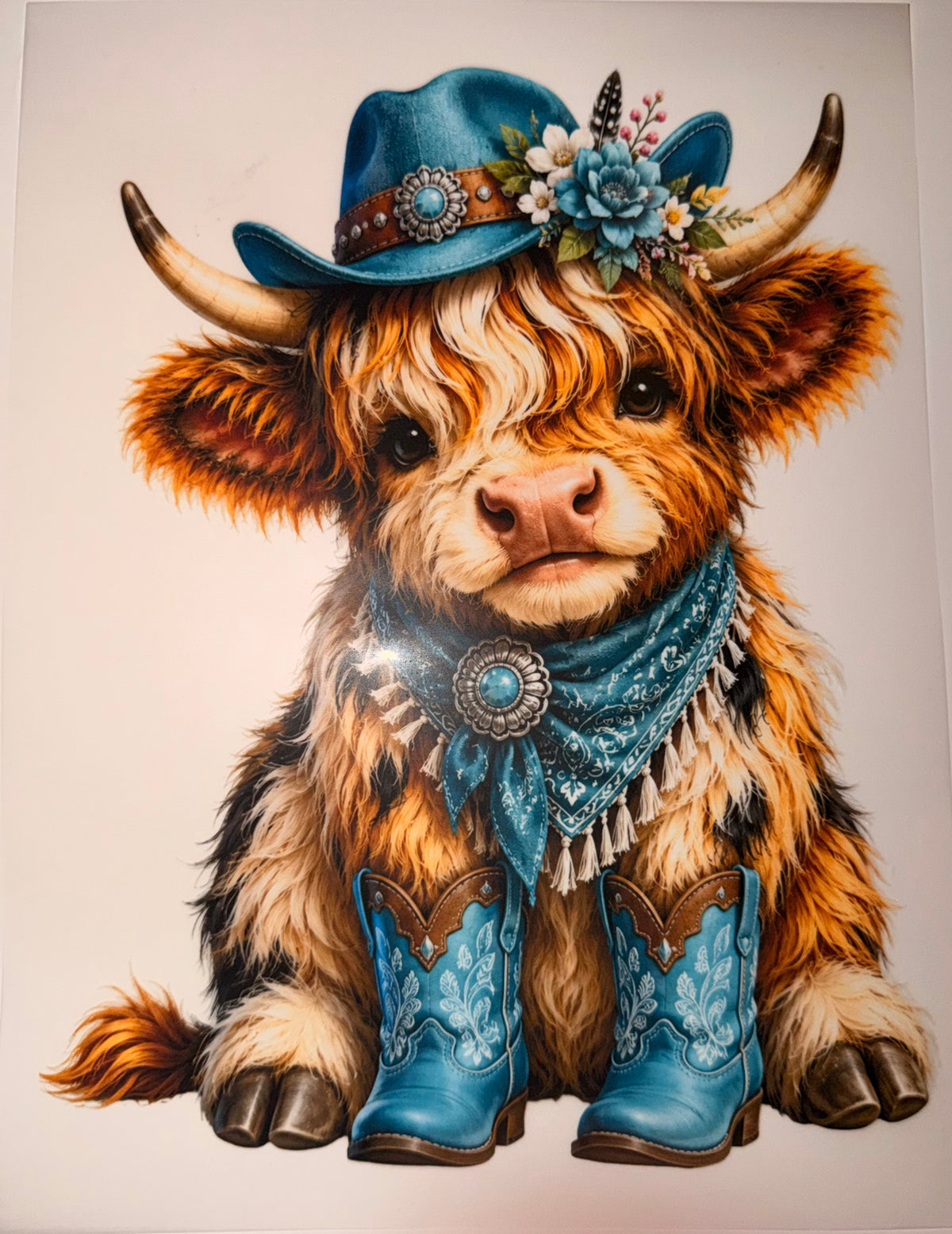Cow 5