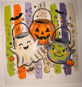 Halloween 8
