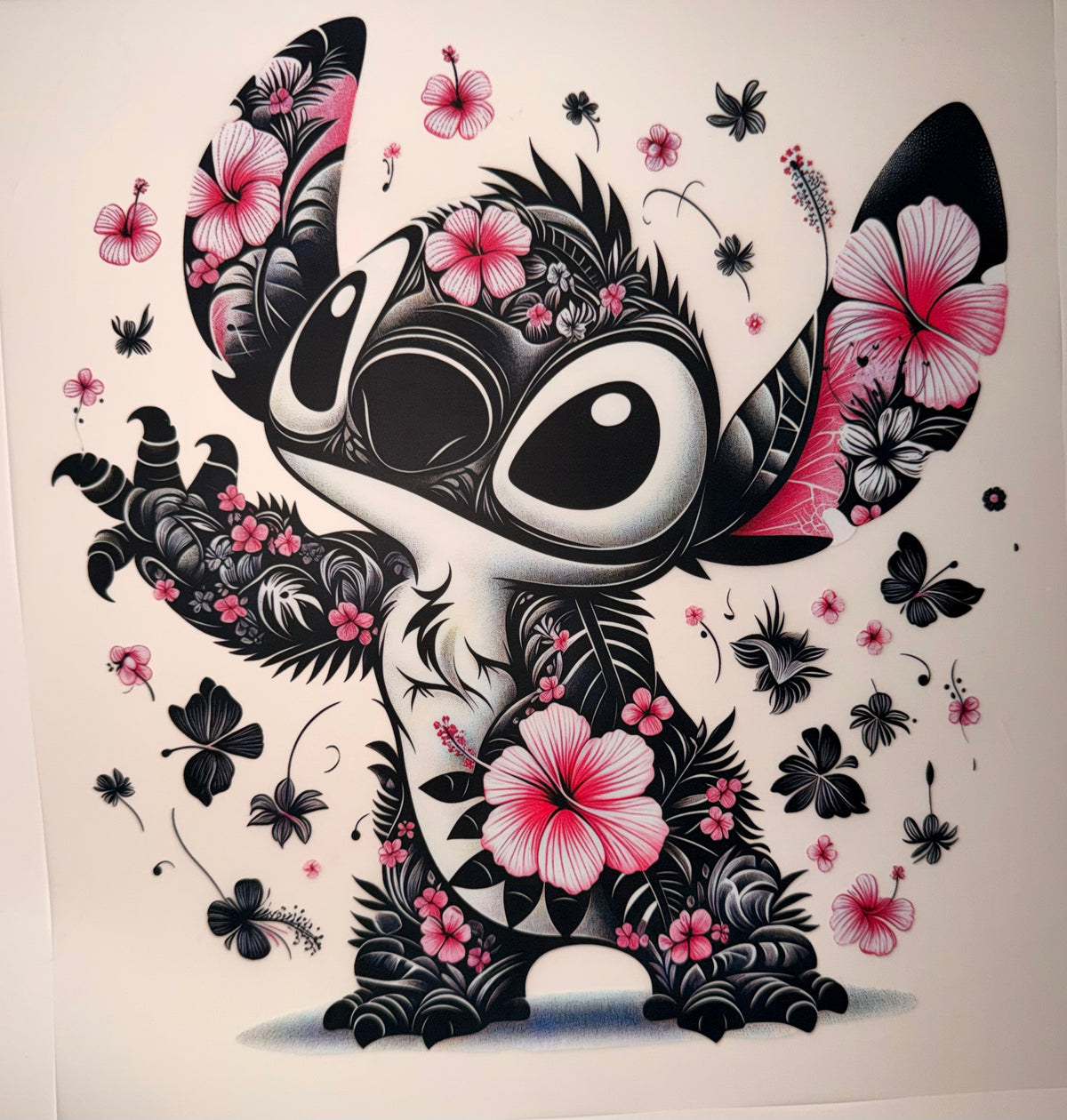 Stitch 2