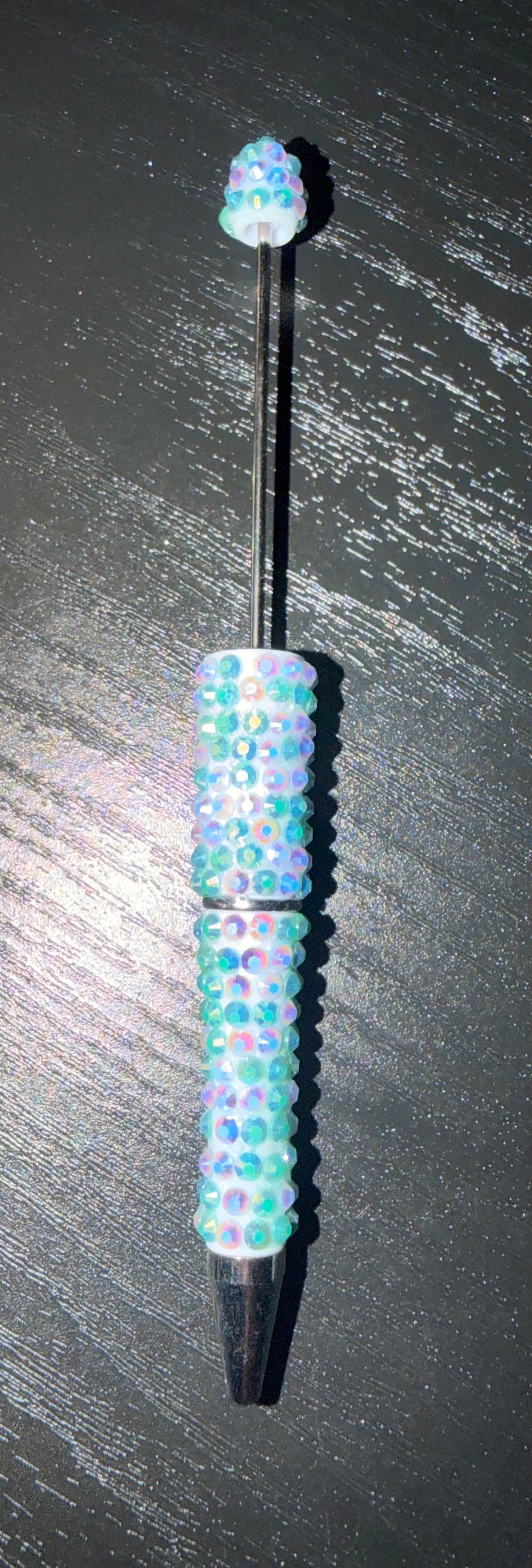 Rhinestone pen