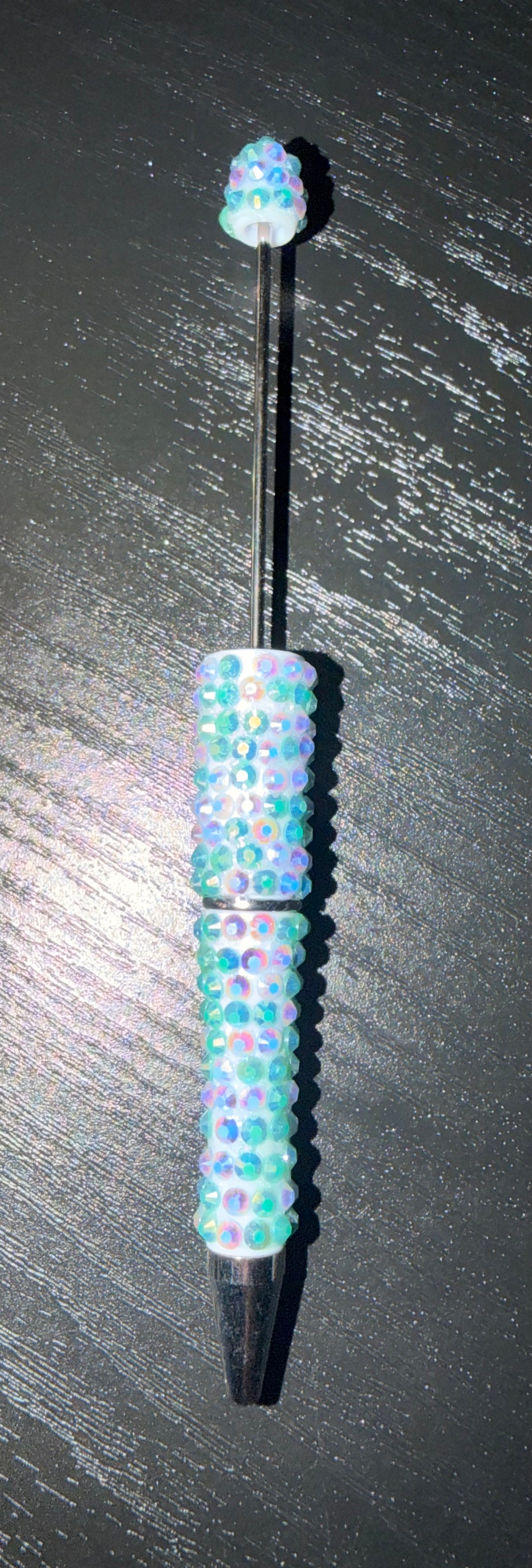 Rhinestone pen