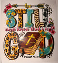 Faith 7