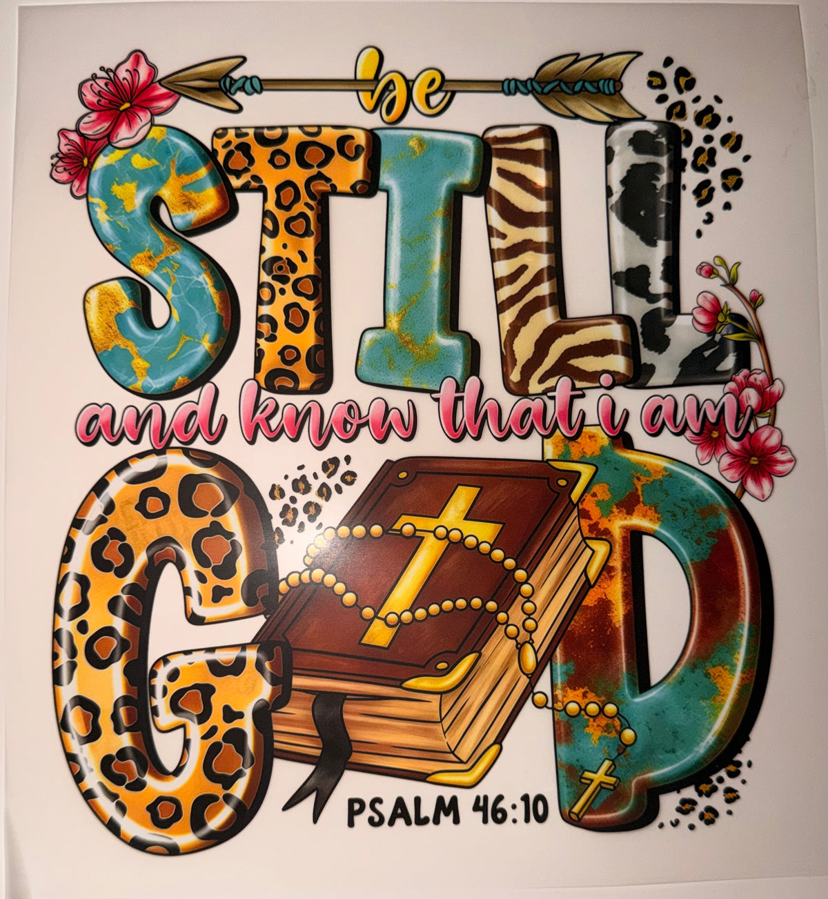 Faith 7