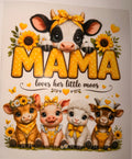 Mama 12