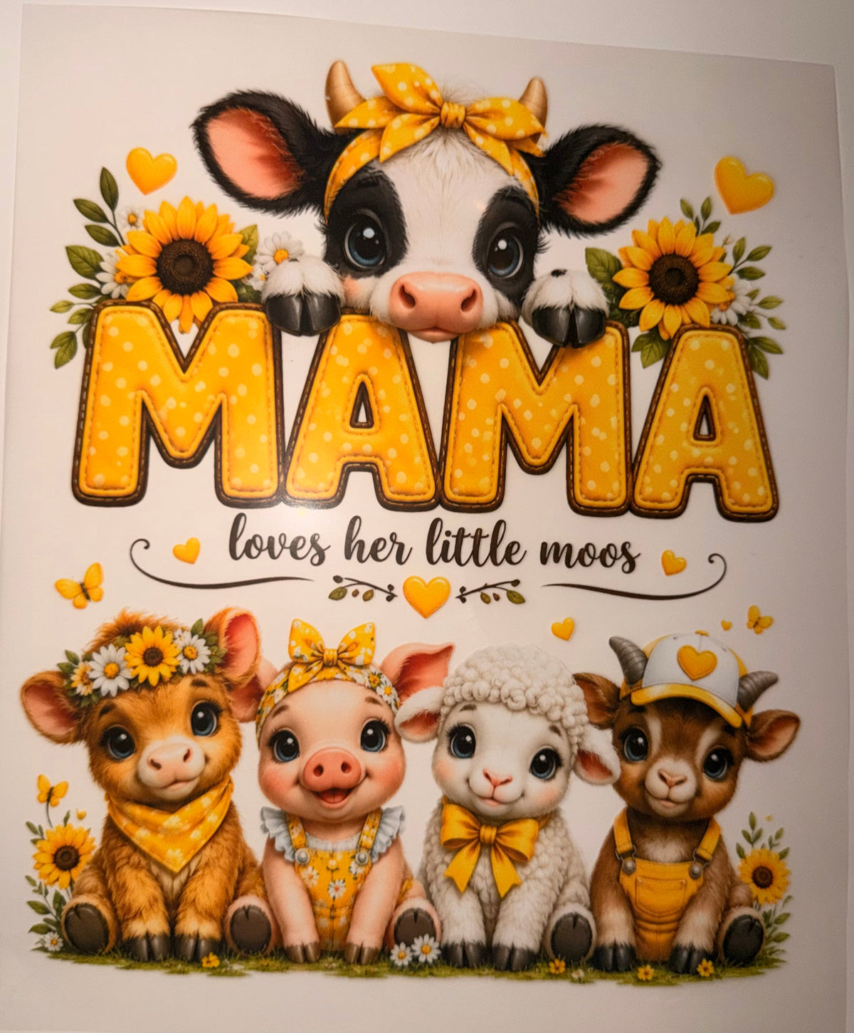 Mama 12