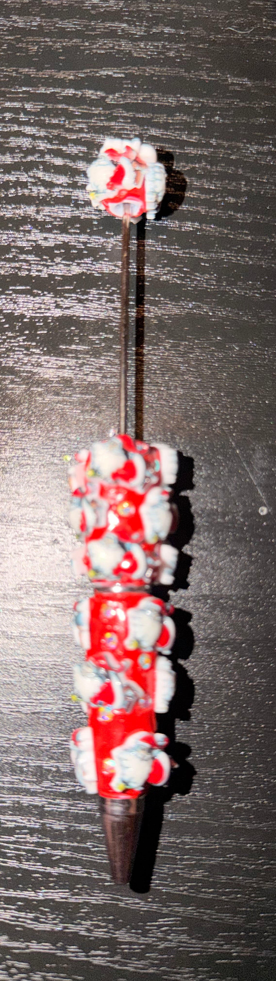 Extra Fancy Pens