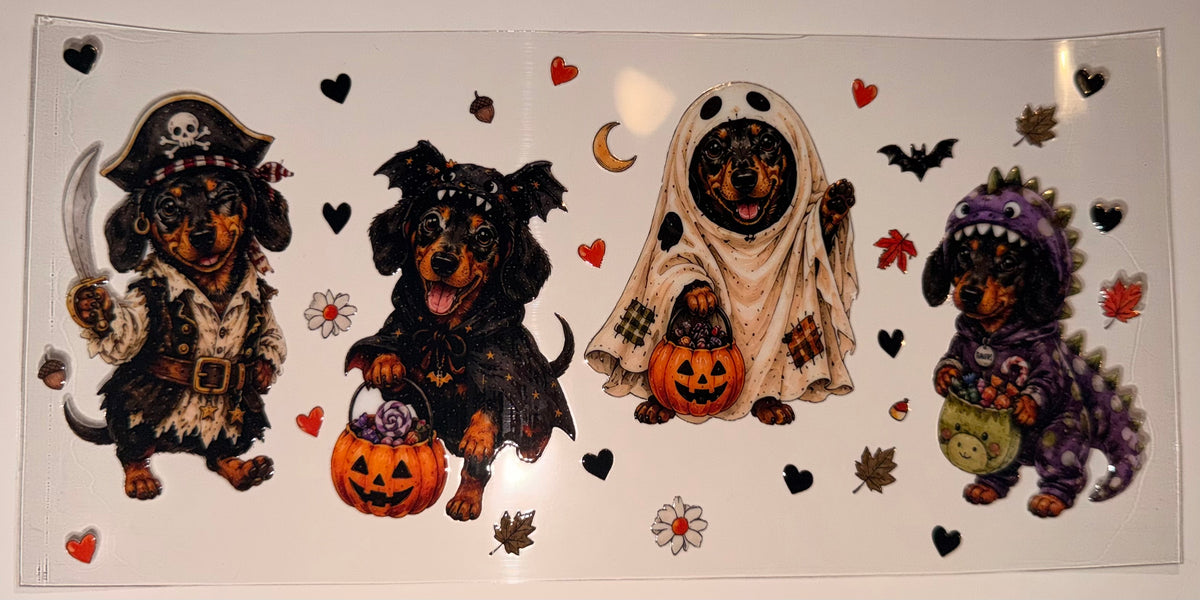 Halloween 9