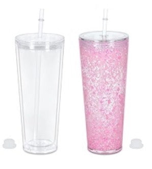 24oz Tapered Cup