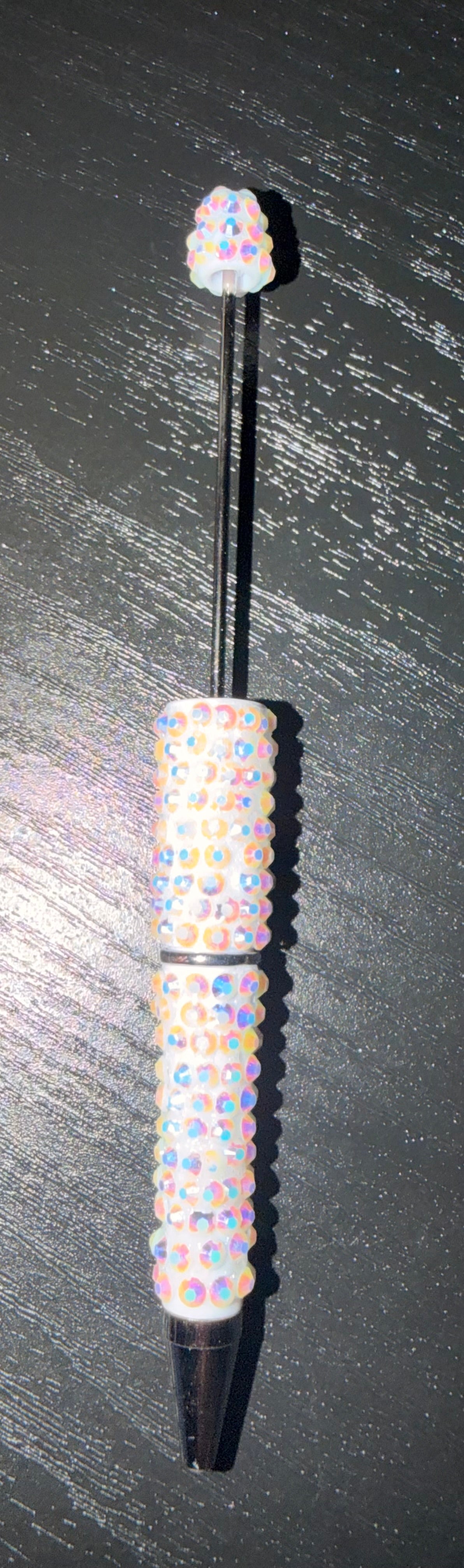 Rhinestone pen