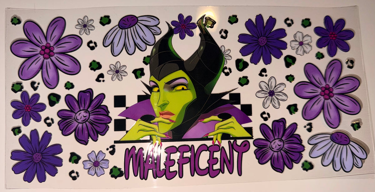 Disney villain 2