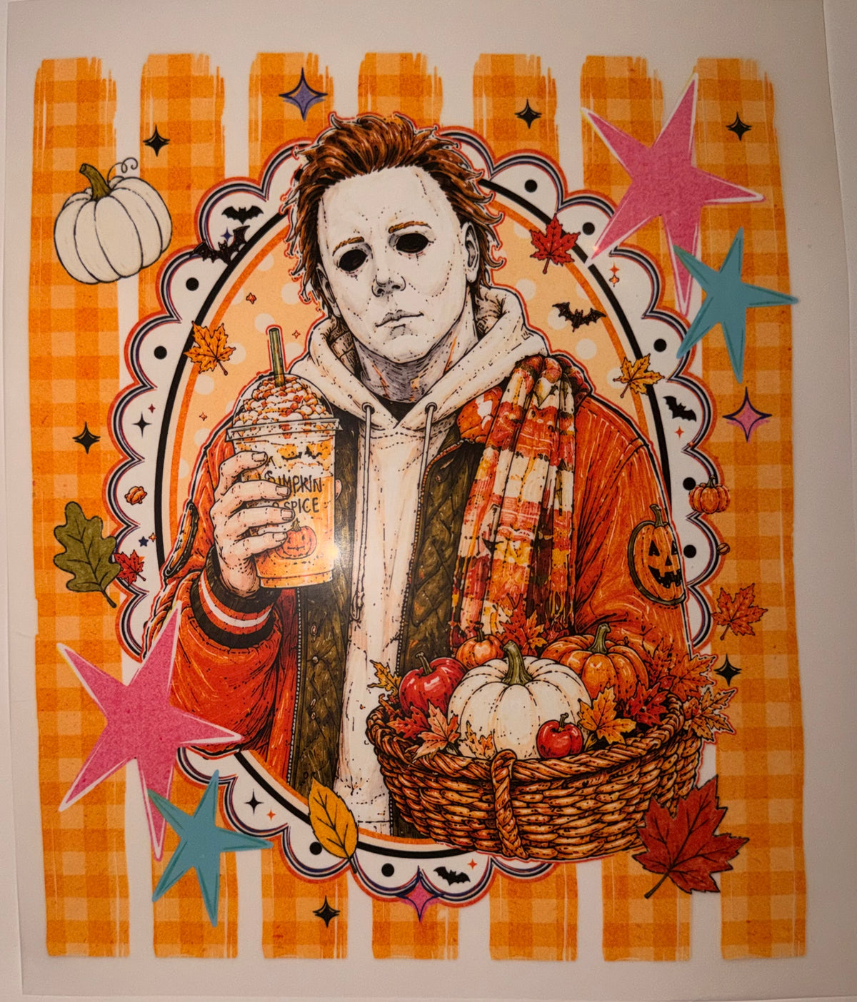 Halloween 11