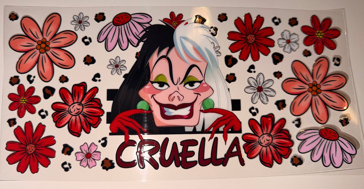Disney villain 3
