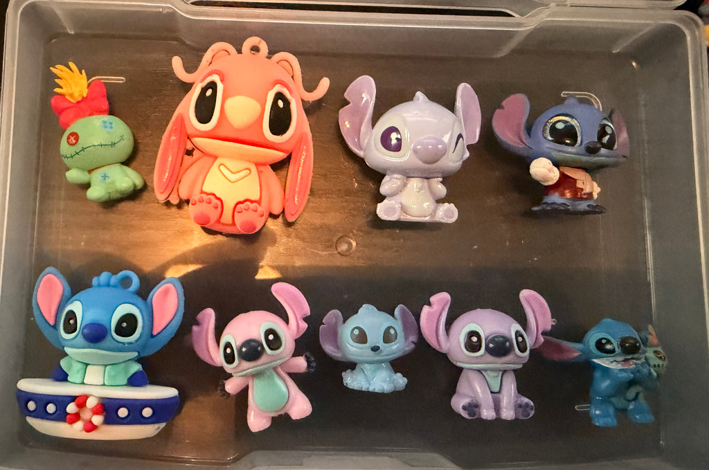 Doorables/character Add On￼