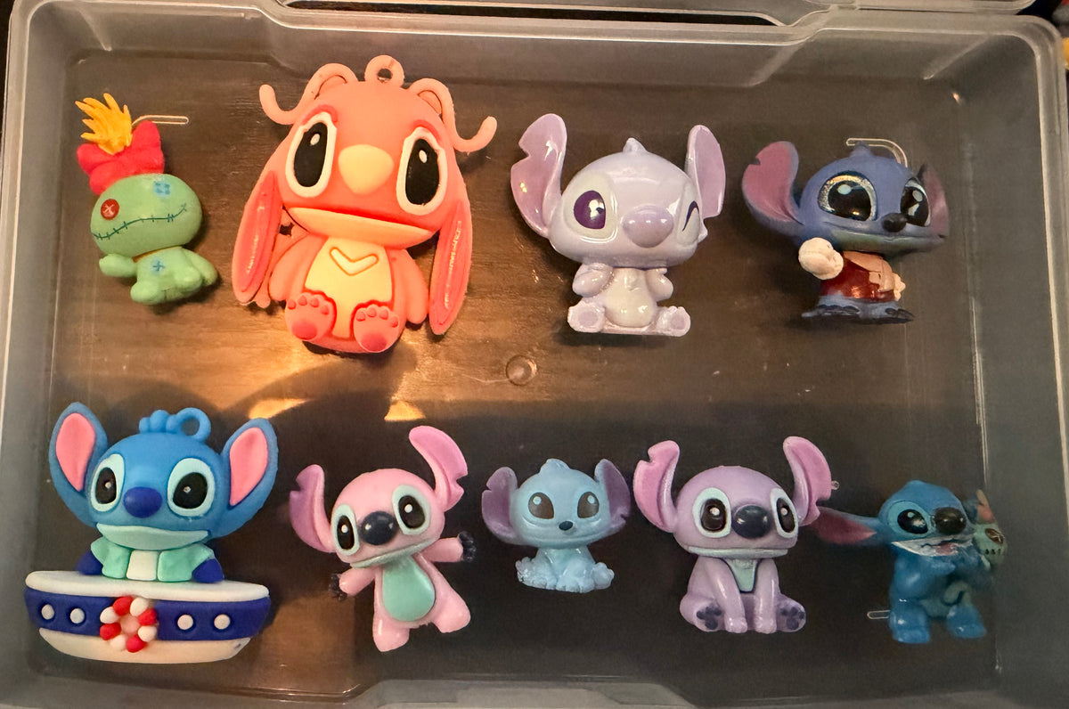 Doorables/character Add On￼