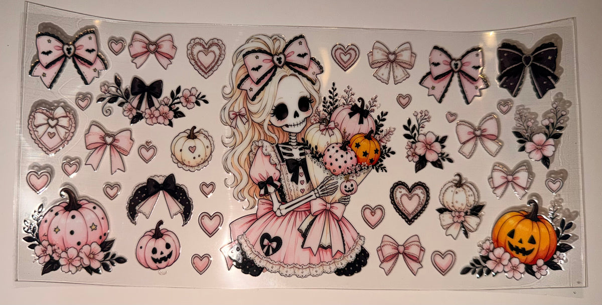 Halloween 7