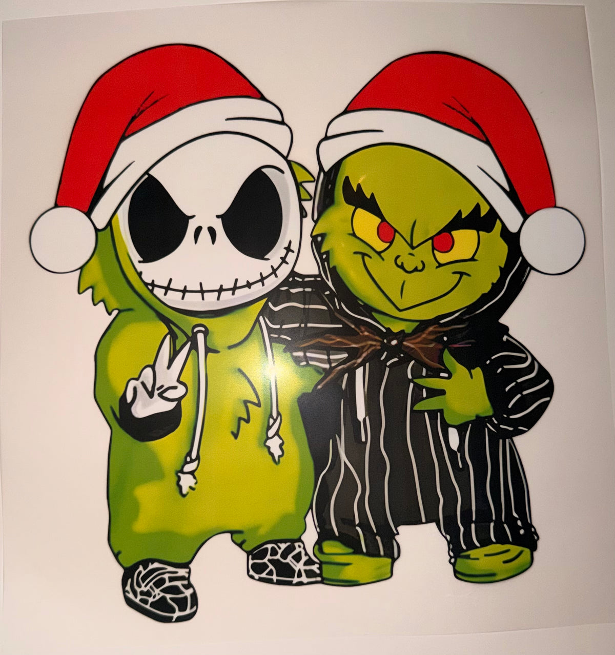 Christmas 9
