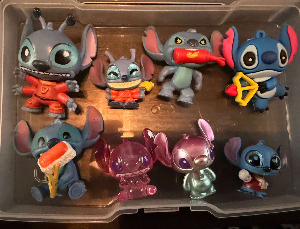 Doorables/character Add On￼