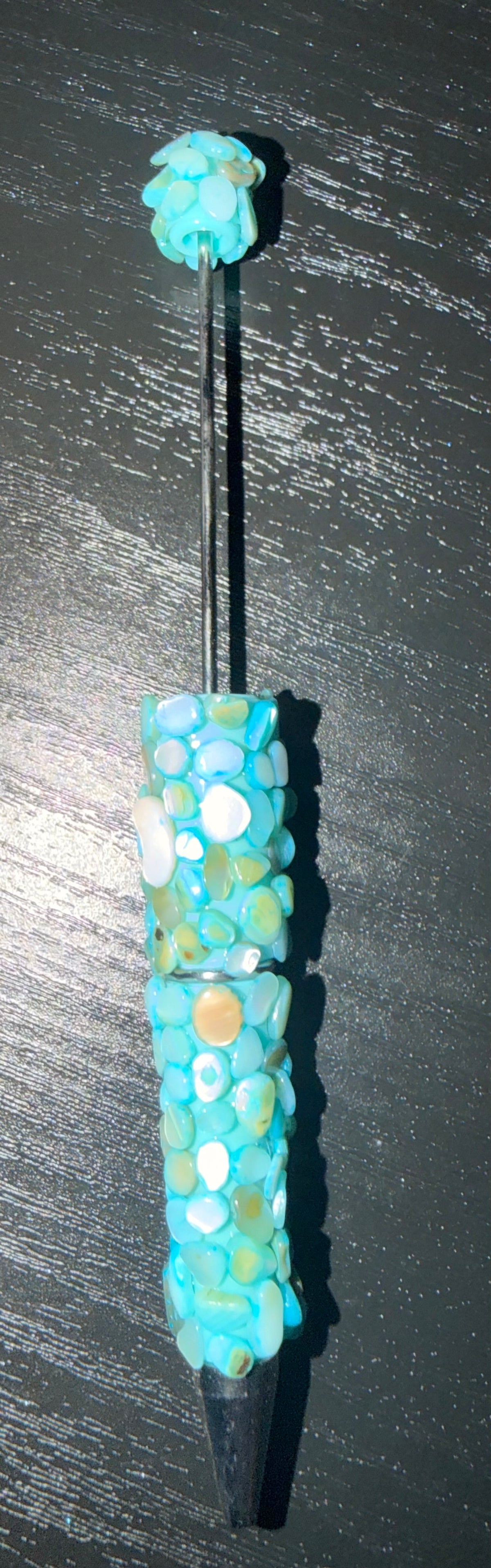 Stone pen