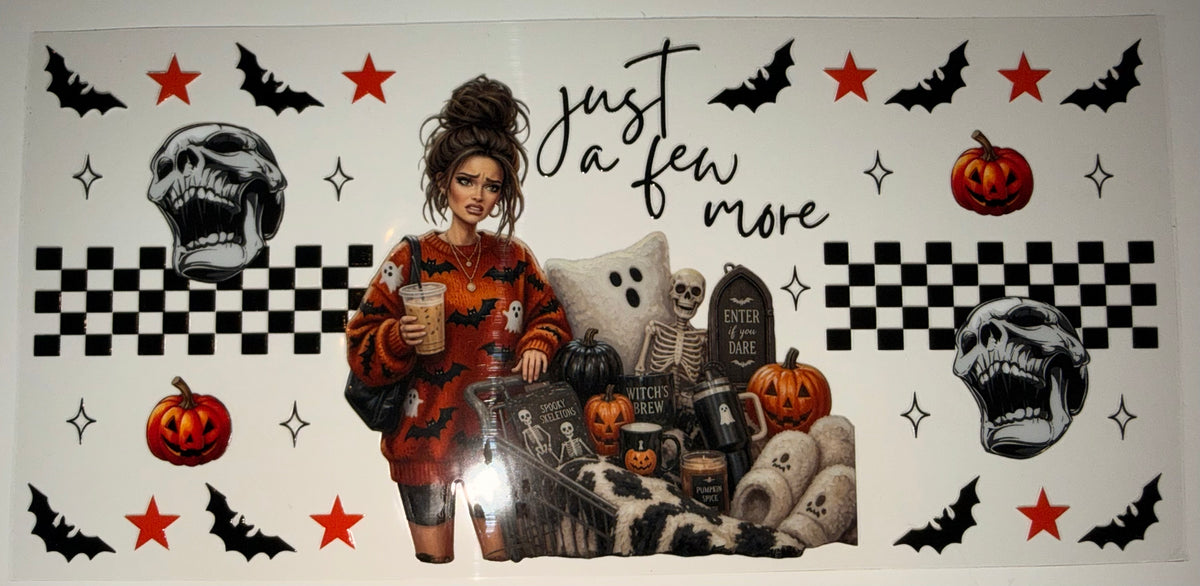 Spooky Girl 2