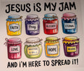 Faith 4