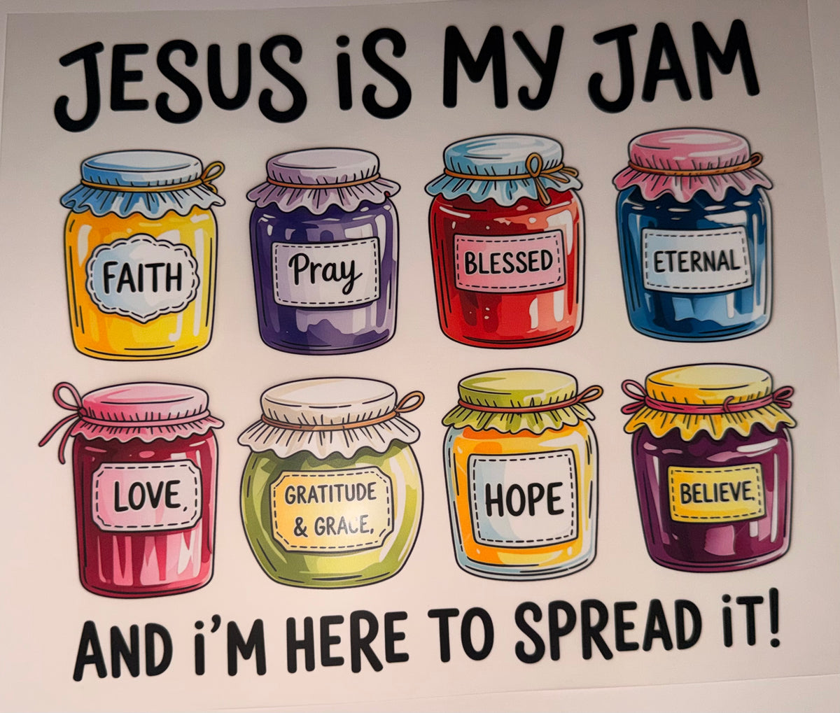 Faith 4