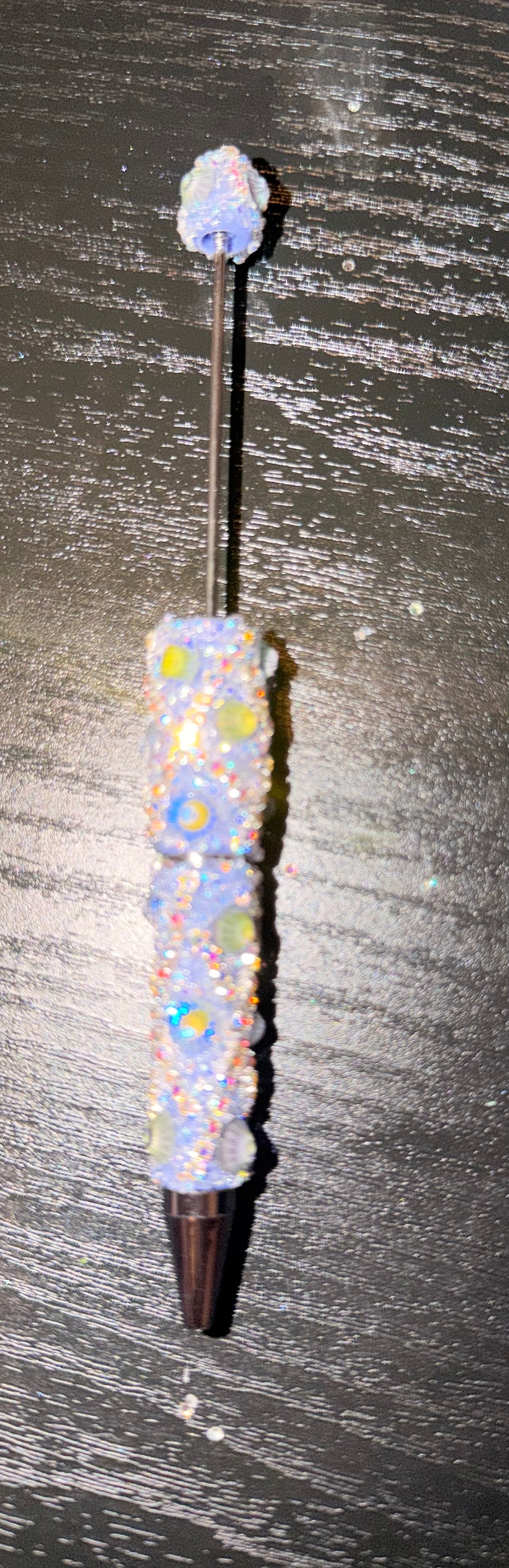 Fancy pen