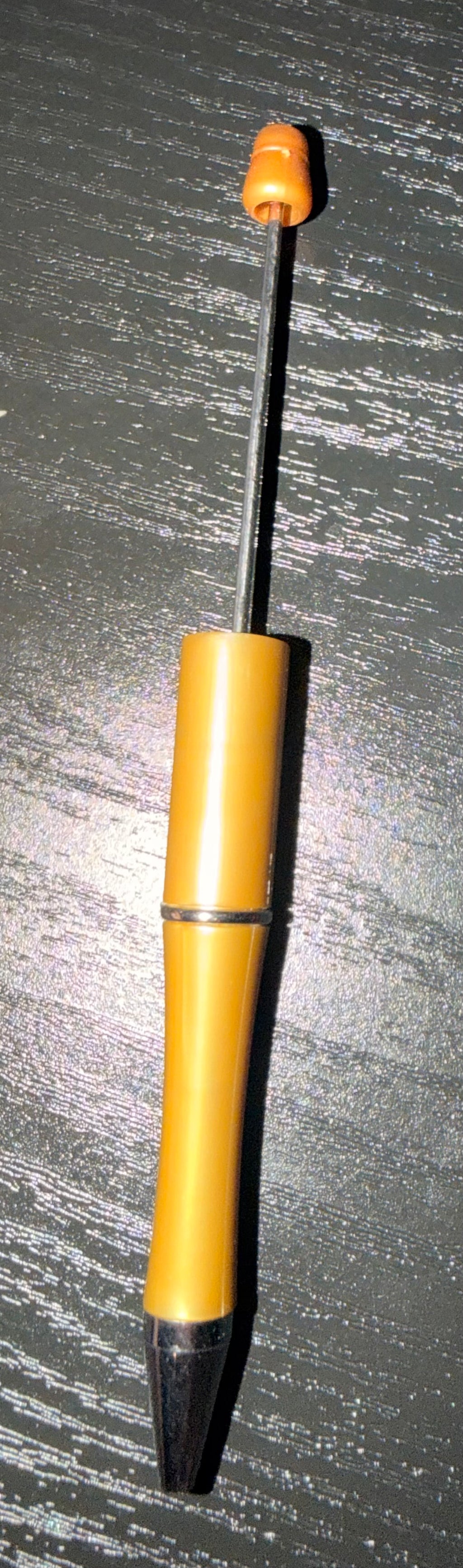 Bead pen