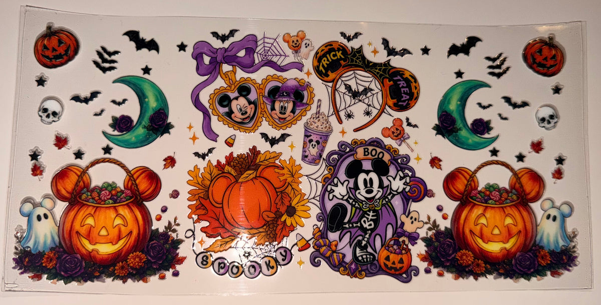 Halloween 5