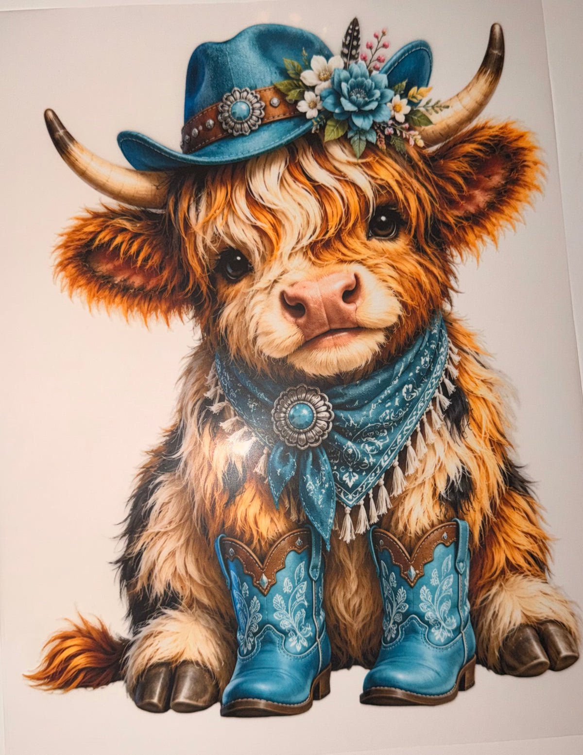 Cow 2