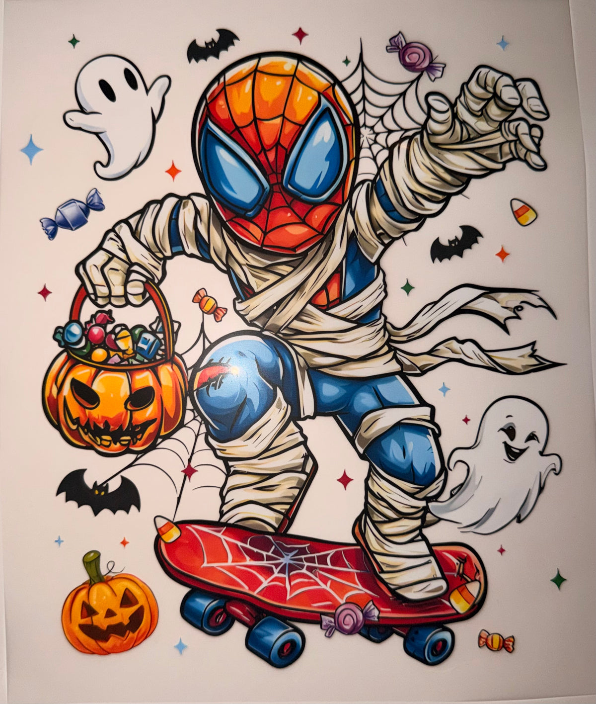 Halloween 10