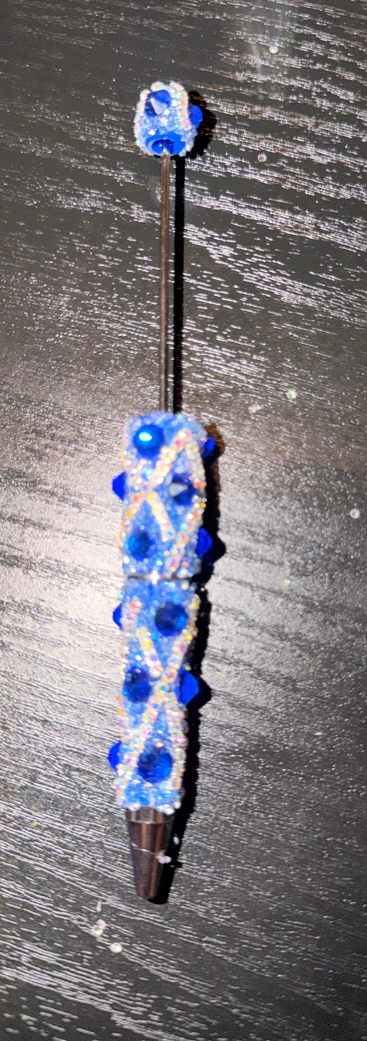 Fancy pen
