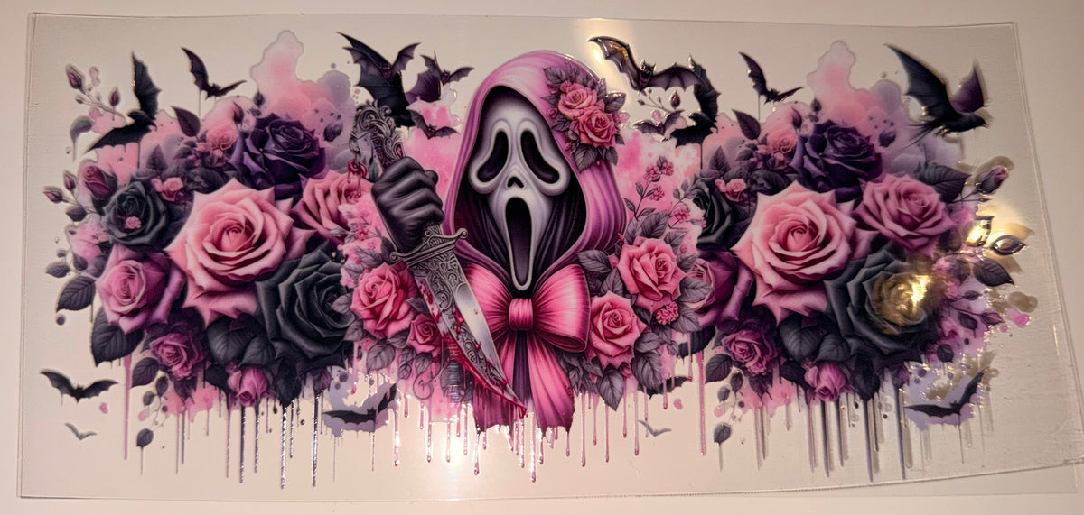 Horror 7