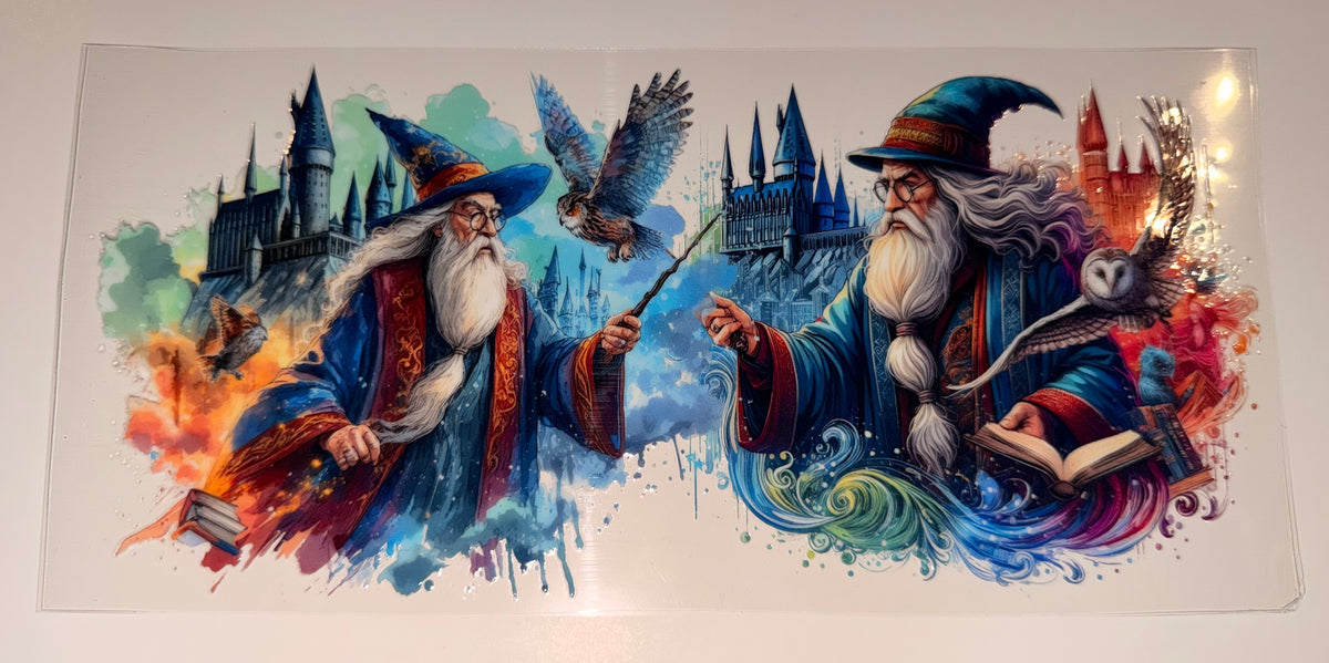 Harry Potter 2