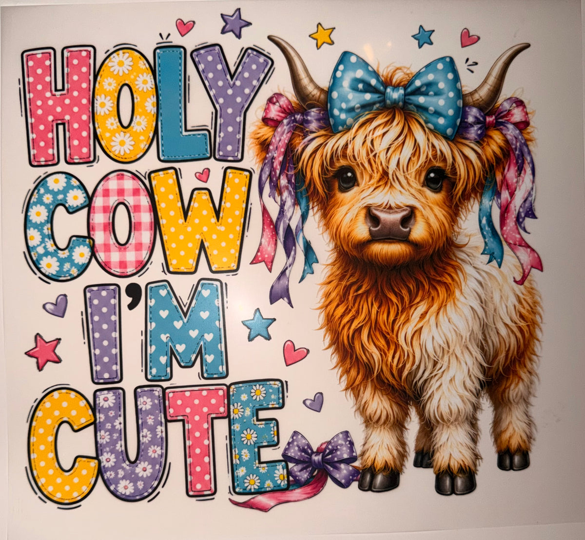 Cow 4