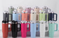 40oz stainless steel